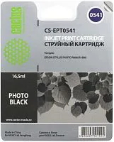 Картридж CACTUS CS-EPT0541