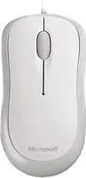 Мышь Microsoft Basic Optical Mouse for Business (белый)