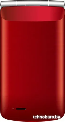 Мобильный телефон TeXet TM-404 Red фото 5