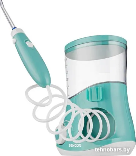 Ирригатор Sencor SOI 2202TQ фото 5