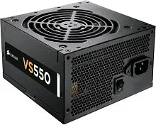 Блок питания Corsair VS550 [CP-9020097-EU]