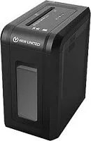 Шредер New United ST-10С