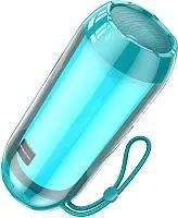 Беспроводная колонка Borofone BR25 (бирюзовый)
