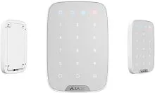 Пульт ДУ Ajax KeyPad (белый)