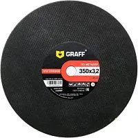 Отрезной диск GRAFF 9035032