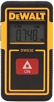 Лазерный дальномер DeWalt DW030PL