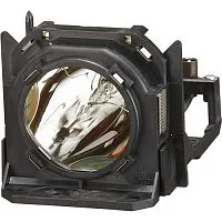 Оригинальная лампа с модулем для Panasonic PT-DW10000 (SINGLE LAMP)