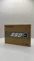 SSD накопитель YANSEN YSIS128-P330 128 ГБ