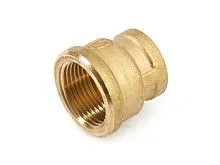 Муфта ред. вн.-вн. 1"x3/4" General Fittings 260047H100500A
