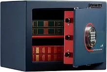 Офисный сейф MDTB EK-35.E