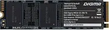 SSD Digma Mega S3 256GB DGSM3256GS33T