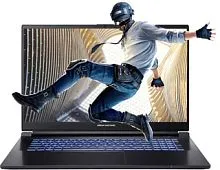 Игровой ноутбук Dream Machines RG3050-17KZ36