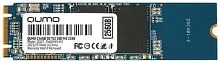 SSD QUMO Novation 3D TLC 256GB Q3DT-256GMSY-M2