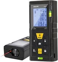 Лазерный дальномер Deli DL4171