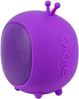 Беспроводная колонка Rombica mysound Telly (фиолетовый)