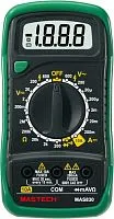 Мультиметр Mastech MAS830