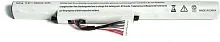 Аккумуляторы для ноутбуков Lenovo IdeaPad Z500, Z510, Z400 Series 14.4V 2200mAh
