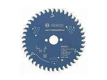 Диск пильный 140х20 мм 42 зуб. по композитн. матер. EXPERT FOR ALUMINIUM BOSCH 2608644126