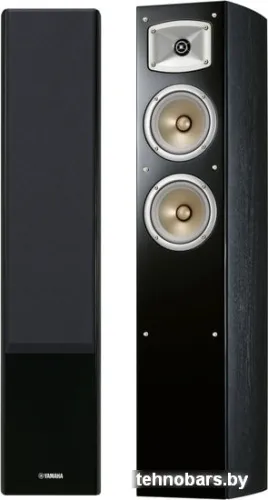 Акустика Yamaha NS-F330 (черный) фото 3