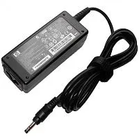 Блок питания (сетевой адаптер) для ноутбуков HP 19,5V 2.05A 40W 4.0x1.7, без сетевого кабеля