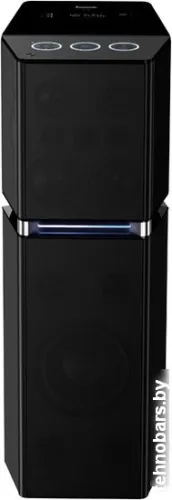 Мини-система Panasonic SC-UA7EE фото 4