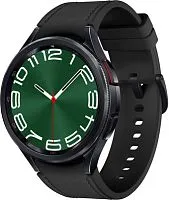 Умные часы Samsung Galaxy Watch6 Classic 47 мм (черный)