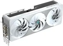 Видеокарта Gigabyte GeForce RTX 5070 Ti Aero OC 16G GV-N507TAERO OC-16GD