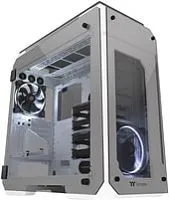 Корпус Thermaltake View 71 Tempered Glass Snow Edition