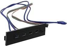 Планка ExeGate U5H-614 5.25