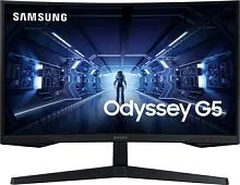 Монитор Samsung Odyssey G5 C27G54TQW