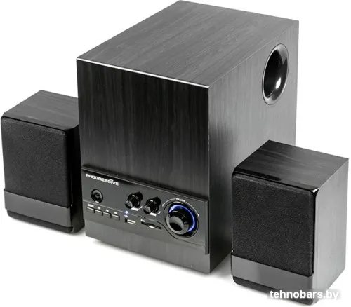 Акустика Dialog Progressive AP-170 фото 5