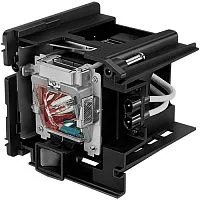 Оригинальная лампа с совместимым модулем для Epson H587C