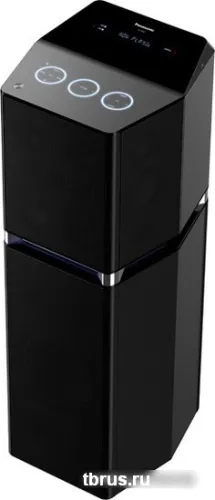 Мини-система Panasonic SC-UA7EE фото 6