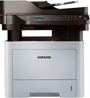 МФУ Samsung SL-M3870FD