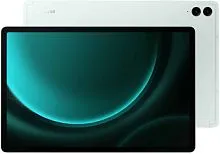 Планшет Samsung Galaxy Tab S9 FE+ Wi-Fi SM-X610 12GB/256GB (мятный)