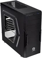 Корпус Thermaltake Versa H22 Black (CA-1B3-00M1WN-00)