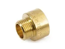Переход вн.-нар. 1X1/2, General Fittings 260045R100400A