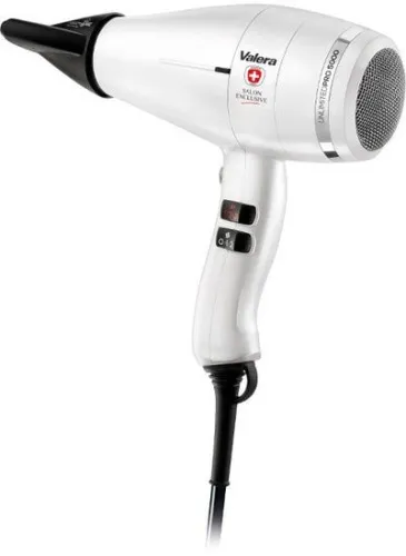 Фен Valera Unlimited PRO 5.0 RC (жемчужный/белый) фото 4
