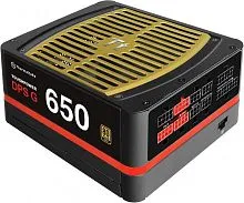 Блок питания Thermaltake Toughpower DPS G 650W