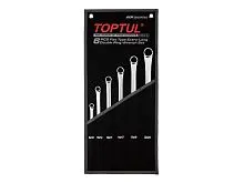 Набор ключей Toptul GPAP0602 (6 предметов)