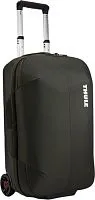 Чемодан Thule Subterra Carry-On TSR-336 55 см (dark forest)