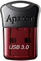 USB Flash Apacer AH157 32GB (красный) [AP32GAH157R]