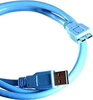 Кабель Telecom TUS717-1.0M