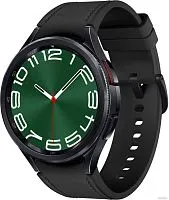 Умные часы Samsung Galaxy Watch6 Classic 47 мм LTE (черный)