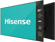 Информационная панель Hisense 86DM66D