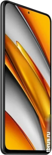 Смартфон POCO F3 8GB/256GB международная версия (черный) фото 6