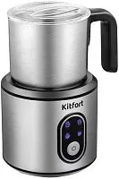 Автоматический вспениватель молока Kitfort KT-794