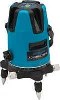 Лазерный нивелир Instrumax Constructor 4D Set [IM0114]