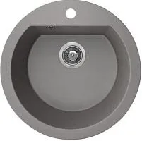 Кухонная мойка Laveo Dafne SBD 580T (серый)