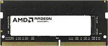 Оперативная память AMD 4GB DDR4 SODIMM PC4-19200 [R744G2400S1S-UO]